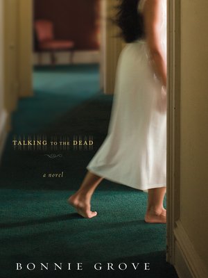 cover image of Talking to the Dead